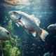 Wichtel-News - Tag der Fische