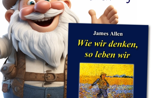 Wichtel-Tipp - Das Buch der Bücher