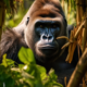 Wichtel-News - Welttag der Gorillas