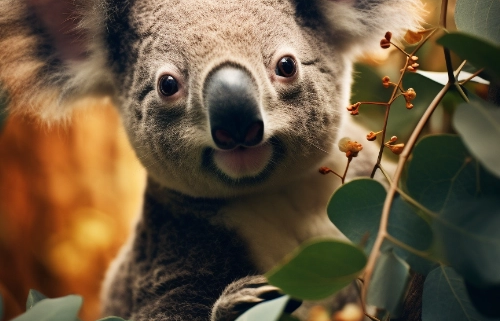 Wichtel-News - Rettet-die-Koalas-Tag