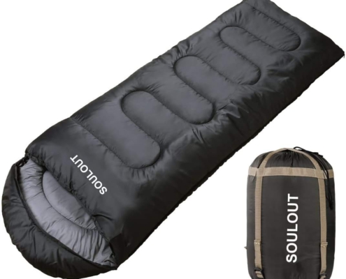 Schlafsack