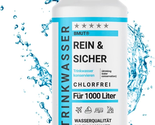 Wasseraufbereiter