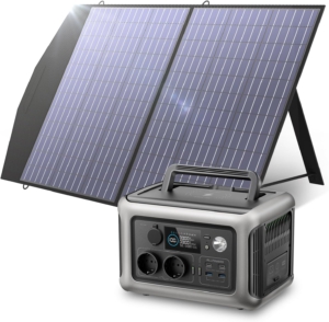 Solargenerator