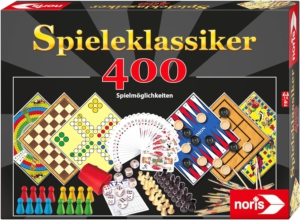 Spielesammlung