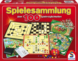 Spielesammlung