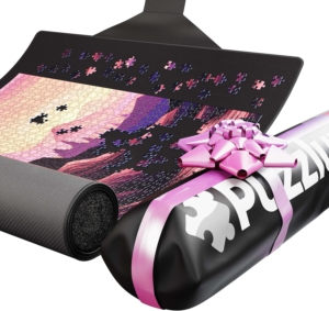 Puzzlematte