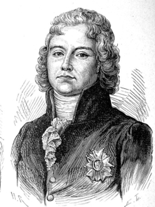 Charles Maurice de Talleyrand