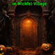 Wichtel-News - Halloween in Wichtel-Village