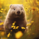 Wichtel-News - Tag des Wombats