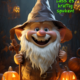 Wichtel-News - Happy Halloween