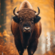 Wichtel-News - Tag des Bisons