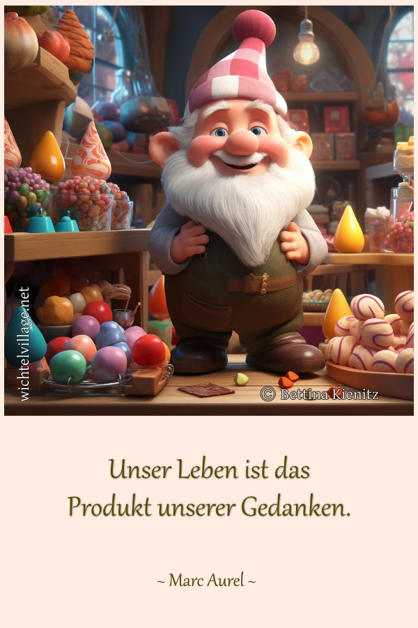 Unser Leben ist