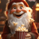 Wichtel-News - Tag des Popcorns