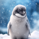 Wichtel-News - Tag der Pinguine