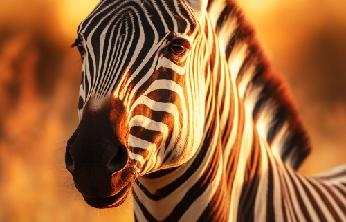 Wichtel-News - Internationaler Zebra-Tag