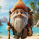 Wichtel-News - Robinson-Crusoe-Tag