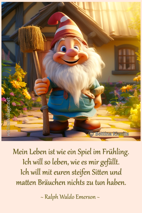 Mein Leben ist wie ein Spiel