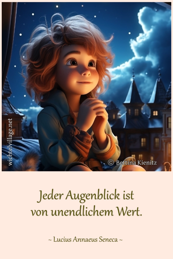 Jeder Augenblick