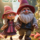 Wichtel-News - Der Mai ist da
