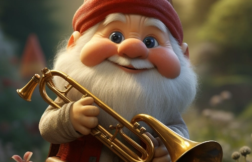 Wichtel-News - Internationaler Tag der Tuba