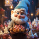 Wichtel-News - Verschenke-einen-Cupcake-Tag