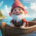 Wichtel-News - International Mother Ocean Day