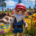 Wichtel-News - Minigolf-Tag