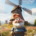 Wichtel-News - Tag der Windmühle