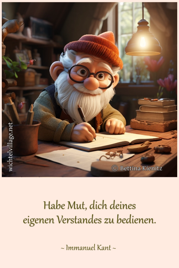Habe Mut