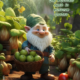 Wichtel-News - Tag der Gurke