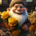 Wichtel-News - Tag der gelben Rose