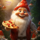 Wichtel-News - Pizza-Party-Tag