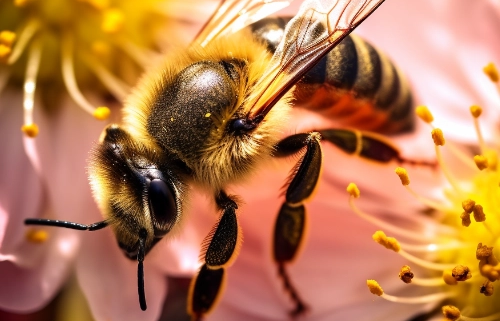 Wichtel-News - Weltbienentag