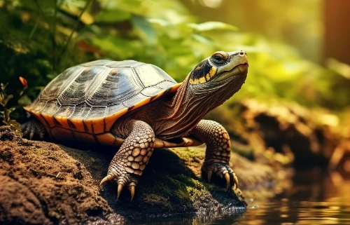 Wichtel-News - Weltschildkrötentag