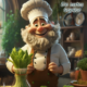 Wichtel-News - Spargel-Tag