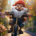 Wichtel-News - Tag des Fahrradflickzeugs