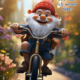 Wichtel-News - Tag des Fahrradflickzeugs