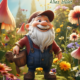 Wichtel-News - Der Garten im Juni