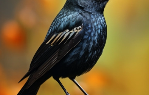 Wichtel-News - Bundesweiter Tag der Amsel