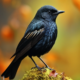 Wichtel-News - Bundesweiter Tag der Amsel