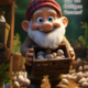 Wichtel-News - Tag der Eier