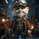 Wichtel-News - Steampunk-Tag