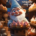 Wichtel-News - Tag des Donuts