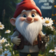 Wichtel-News - Upsy Daisy Day
