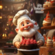 Wichtel-News - Tag des Germans Schokoladenkuchen