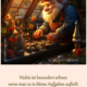 Nichts ist besonders schwer