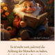 Es ist mehr wert