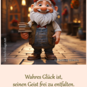 Wahres Glück