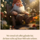Wer einmal sich selbst gefunden hat