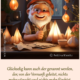 Glückselig kann auch der genannt werden
